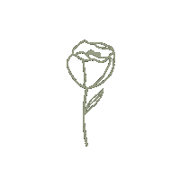 Blomster Rema1000 Sticker by BAMA
