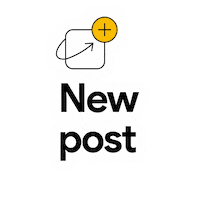 Sticker by Google Developers