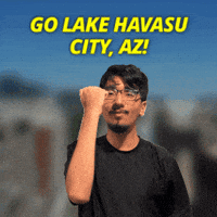 Mohave GIF
