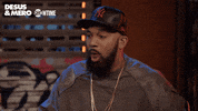 The Kid Mero Showtime GIF by Desus & Mero