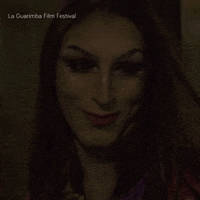 Happy Hot Girl GIF by La Guarimba Film Festival
