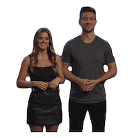 Jojo Fletcher Thumbs Up Sticker by Paramount Network