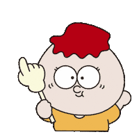 azumor tap たっぷ ここ チェック Sticker