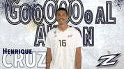 Soccerroos Goalakron GIF by Akron Zips