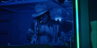 DJ