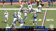 Regular Season Football GIF by NFL