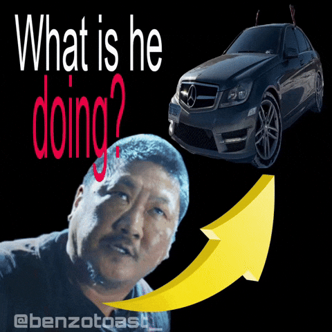 Lie What GIF