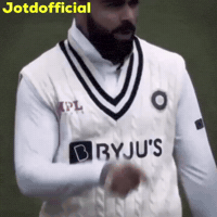 Virat Kohli GIF