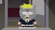 GIF by South Park 