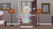 GIF by South Park 