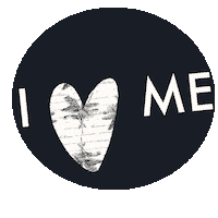 Woman Sticker by Concepción Miranda