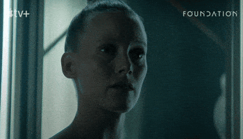 I Am Sorry Robot GIF by Apple TV