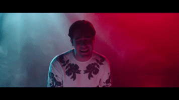 benjaminingrosso GIF by TEN Music Group