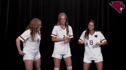 College Sports Sport GIF by CUCougars
