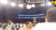 Go Blue New York City GIF by Michigan Athletics