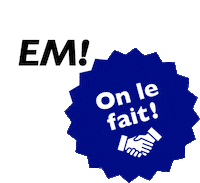 Macron Larem Sticker by enmarchefr