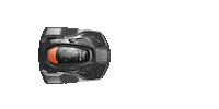 HusqvarnaUSA robot automatic robotic husqvarna Sticker