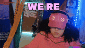 Keep Fortnite Battle Royale GIF