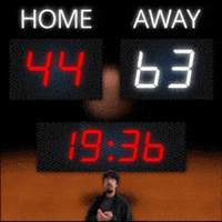 44 Home GIF