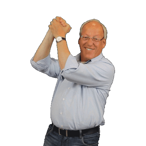 SPDBielefeld giphyupload win proud winning Sticker