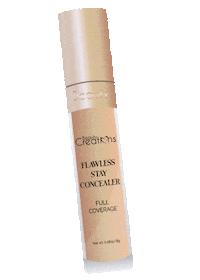 Beauty Creations Sticker by Be Bella Cosmetics