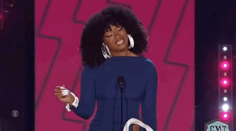 Cmt Awards 2023 GIF by CMT Music Awards