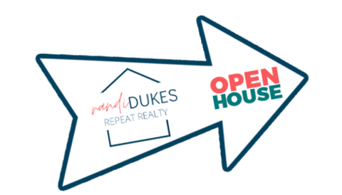 randidukesrealtor giphyupload randi dukes randidukes Sticker