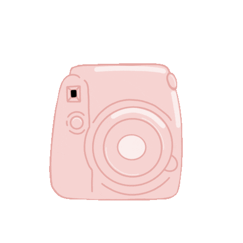 Art Pink Sticker