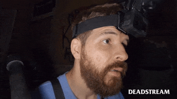Halloween Ok GIF by Deadstream