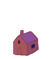 Ghost Boo Sticker