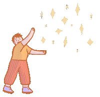 Show Magic Sticker