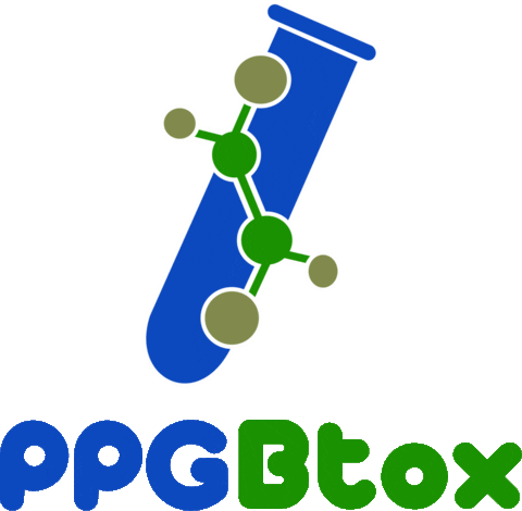 Bioquimica Sticker by PPGBtox - UFSM