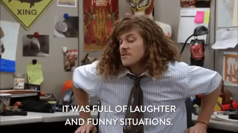 blake anderson GIF by Workaholics