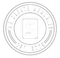 The Prophet Hardcore Sticker by Scantraxx