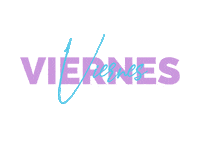Friday Viernes Sticker