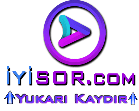 Yukarikaydir Sticker by iyi sor