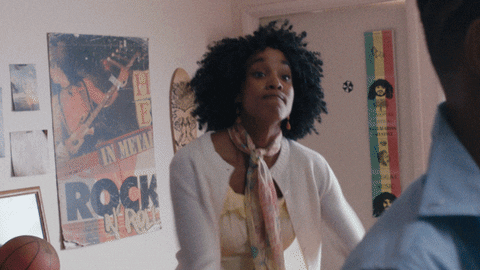 sorry in trouble GIF by Samm Henshaw