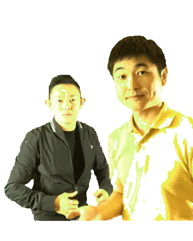 Sticker by ONE APAC 2019