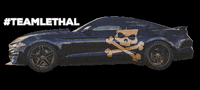 lethalperformance  GIF