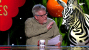 Ilustres Ignorantes No GIF by Movistar+