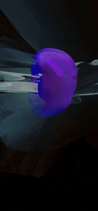 Art Augment GIF by Aleksey Efremov