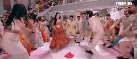 Kill Chori ft. Shraddha Kapoor and Bhuvan Bam | So