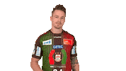 Hang Loose Handball-Bundesliga Sticker by LIQUI MOLY HBL