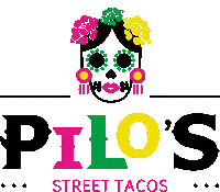 mexican taco Sticker by Pilo's Street Tacos