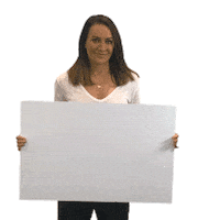 CelebrityApprentice reaction sign michelle apprentice Sticker