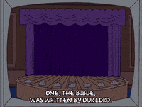 Season 17 Play GIF by The Simpsons