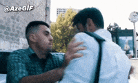 Taksi Manat GIF