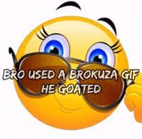 Brokuza GIF