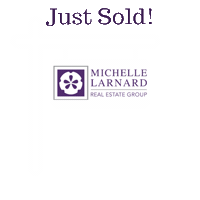 Just Sold Sticker by MLRGTeam