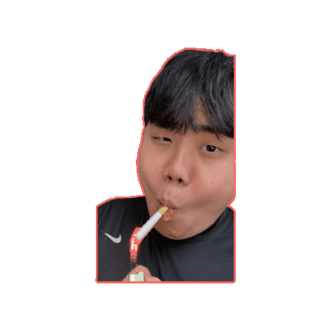 Km Kyungmin Sticker